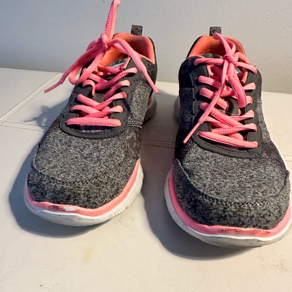 Sketchers FLEX SOLE sneakers - Picture 3 of 5